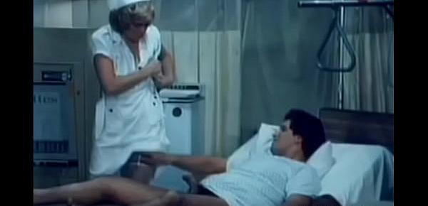  Nurses From The Golden Age Of Porn Fun Sex Session